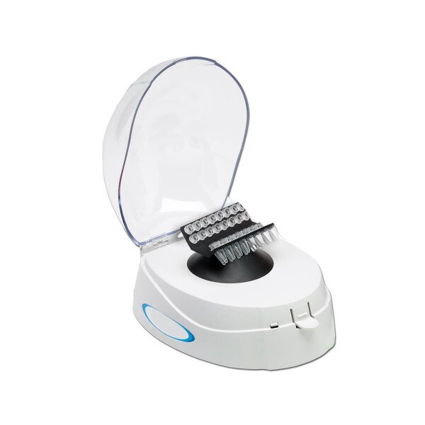 Mini Centrifuge, clear